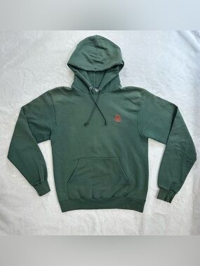 Champion x Earl Sweatshirt Hoodie | Size Small | Rare Collab